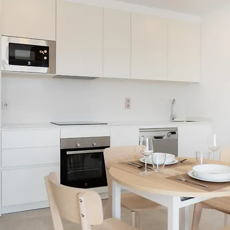 Calm Hotel apartamentowy 3*