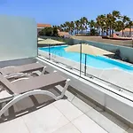 شقة فندقية Calm