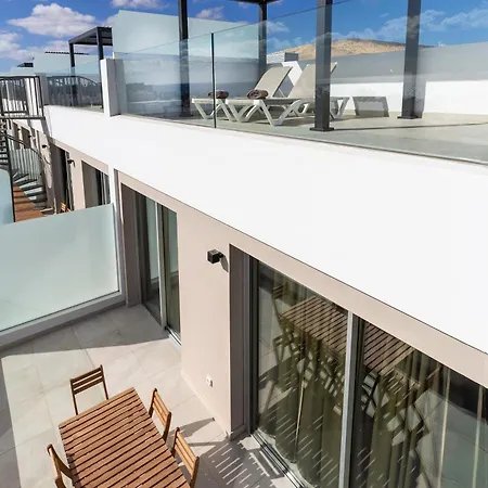 Calm 3* كوستا كالما