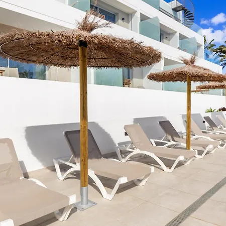 Calm Appart hôtel 3*