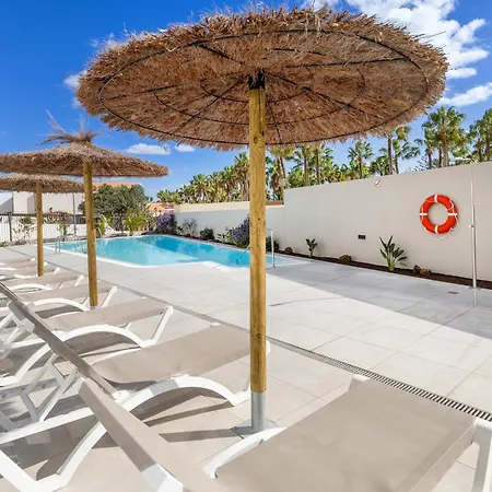 Calm Appart hôtel 3*