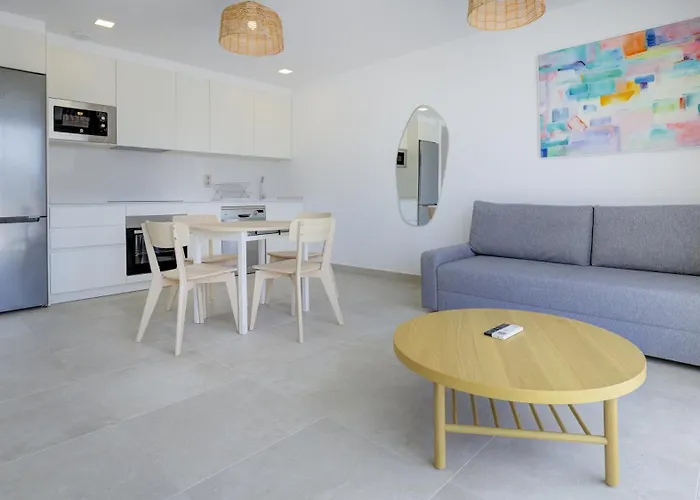 Calm Hotel apartamentowy