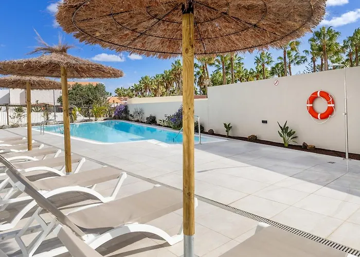 Calm Hotel apartamentowy 3*