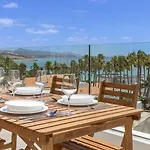 Hotel apartamentowy Calm Costa Calma