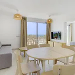 Hotel apartamentowy Calm