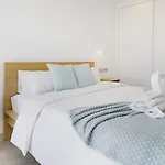 Hotel apartamentowy Calm 3*