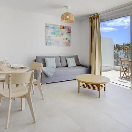 Apart-hotel Calm Costa Calma