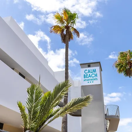 Calm Costa Calma
