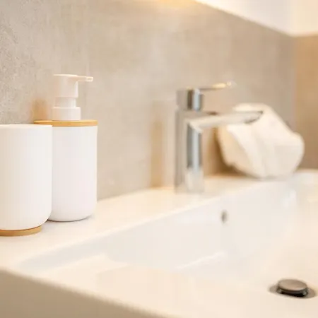 Calm Ξενοδοχείο με διαμερίσματα