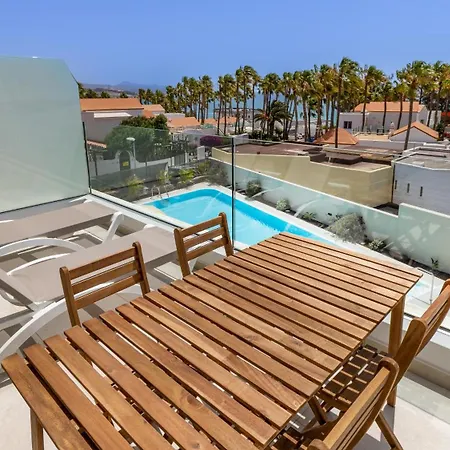 Calm 3* Costa Calma