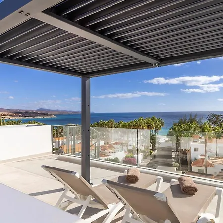 Calm Ξενοδοχείο με διαμερίσματα