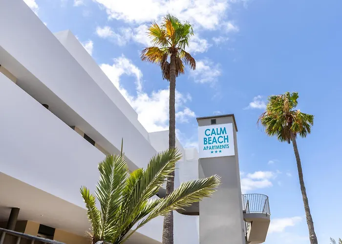 Calm コスタ・カルマ