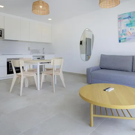 Calm Hotel apartamentowy