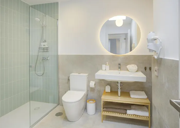 Calm Appart hôtel 3*