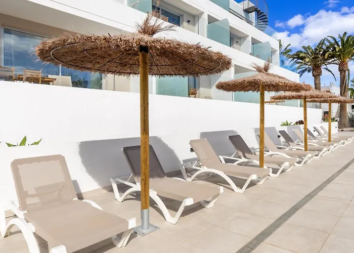 Calm Appart hôtel 3*